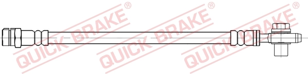 Brake Hose